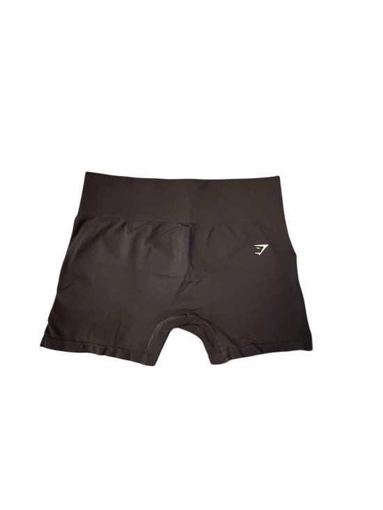 Gymshark Pants - Gymshark Everyday Black Seamless Workout Shorts - size XL - 3” inseam